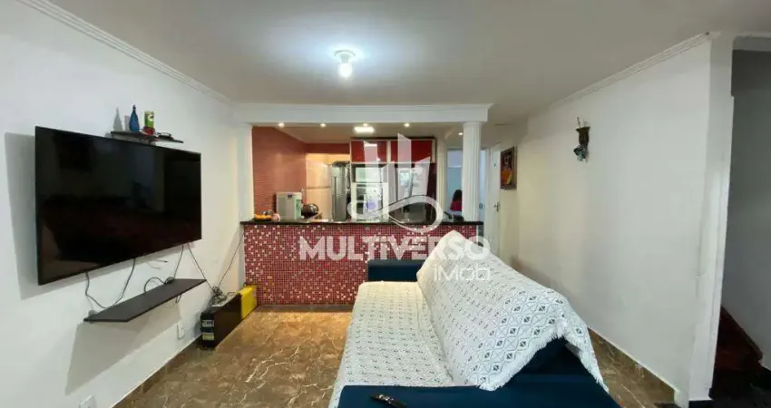 Casa com 3 quartos à venda no Campo Grande, Santos 
