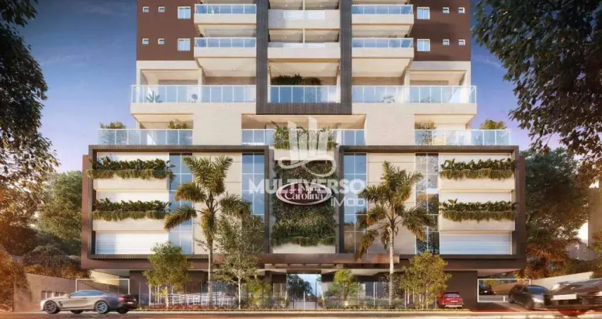 Apartamento à venda, 3 quartos no bairro Ponta da Praia em Santos