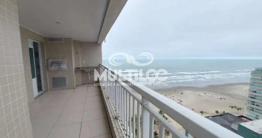 Apartamento para aluguel, 3 quartos no bairro aviação em praia grande