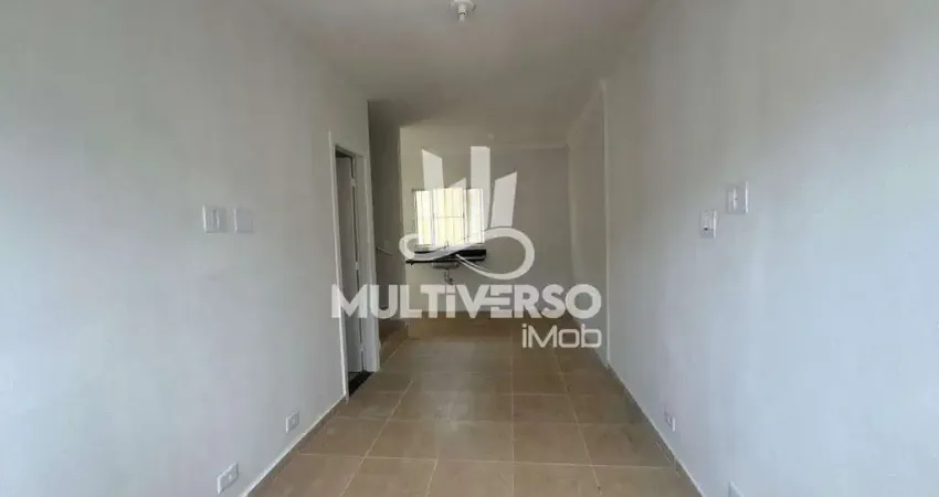 Casa com 2 quartos à venda na Vila Caiçara, Praia Grande