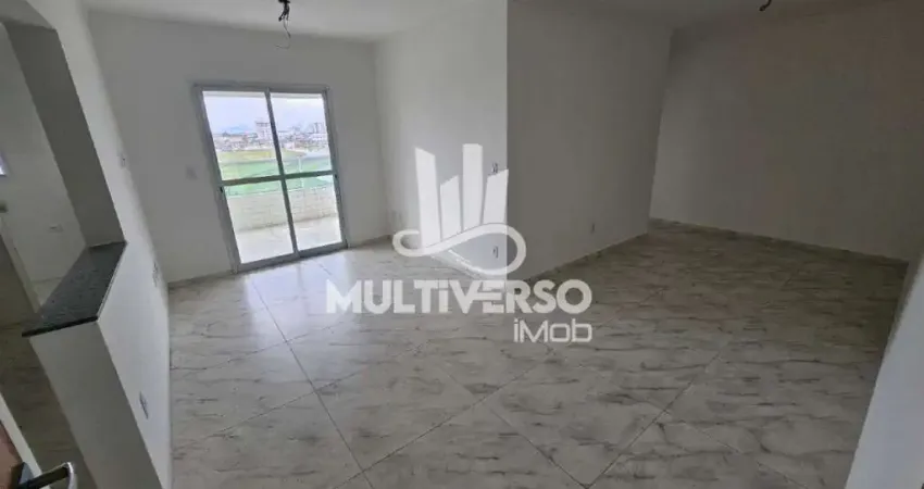 Apartamento à venda, 2 quartos no bairro Mirim em Praia Grande