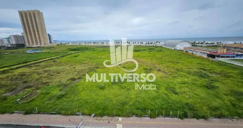 Terreno à venda na Vila Mirim, Praia Grande 