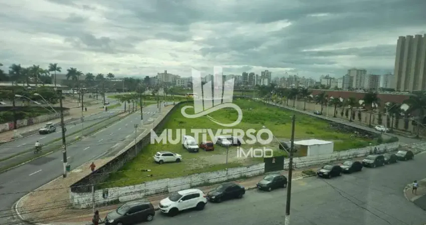 Terreno à venda na Vila Mirim, Praia Grande 