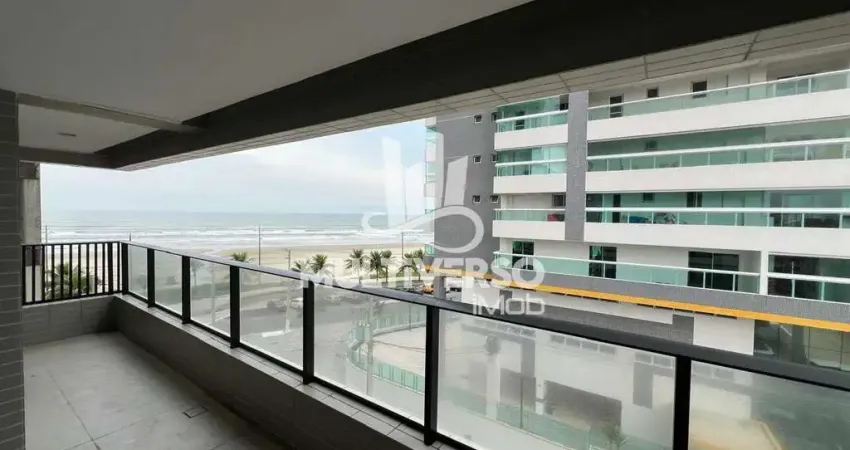 Apartamento à venda, 2 quartos no bairro Maracanã em Praia Grande