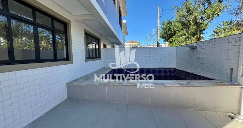 Casa à venda, 3 quartos no bairro Vila Belmiro em Santos