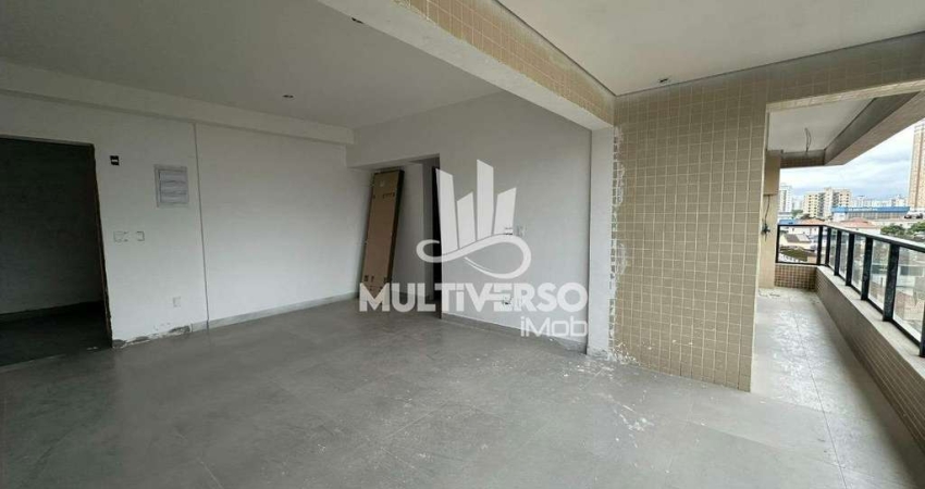 Apartamento à venda, 2 quartos no bairro Ponta da Praia em Santos