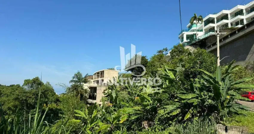 Terreno em condomínio fechado à venda no Marapé, Santos 
