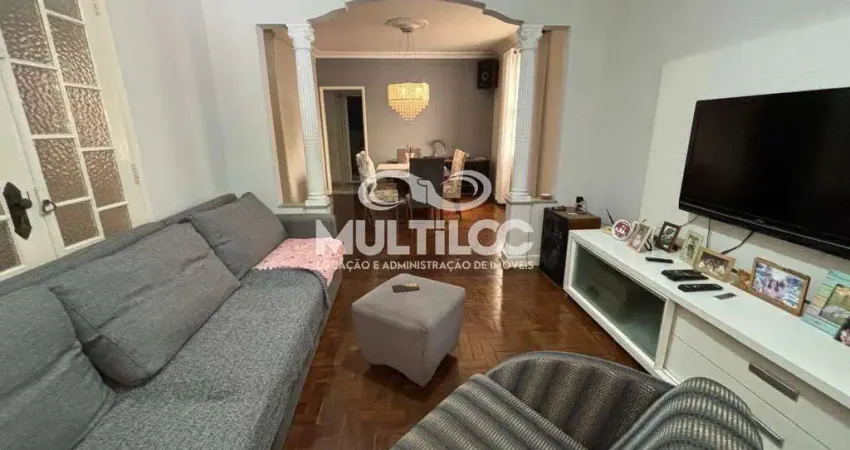Casa para aluguel, 3 quartos no bairro Boqueirão em Santos