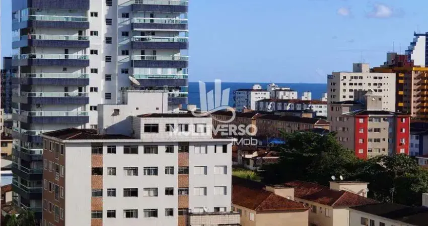 Apartamento à venda, 2 quartos no bairro canto do forte em praia grande