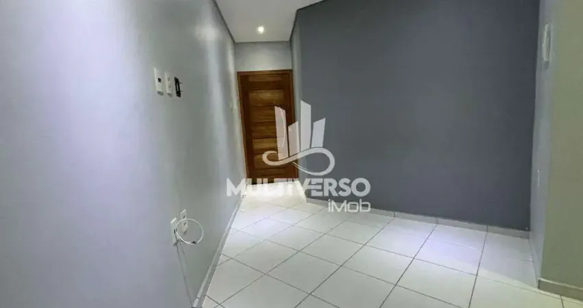 Apartamento à venda, 2 quartos no bairro vila mathias em santos