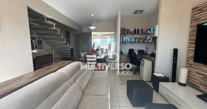 Apartamento à venda, 3 quartos no bairro boqueirão em santos