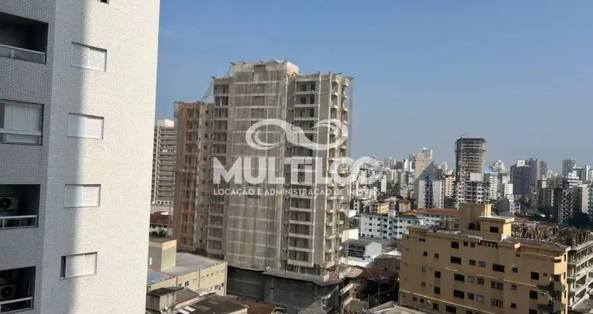 Sala Comercial para aluguel, no bairro Boqueirão em Praia Grande