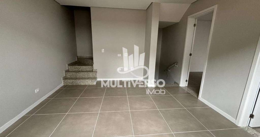 Casa à venda, 2 quartos no bairro Vila Belmiro em Santos