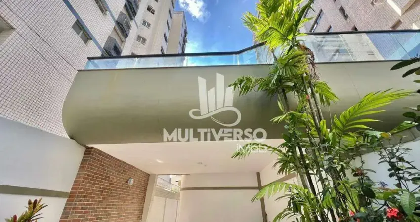 Casa com 3 quartos à venda no Embaré, Santos 