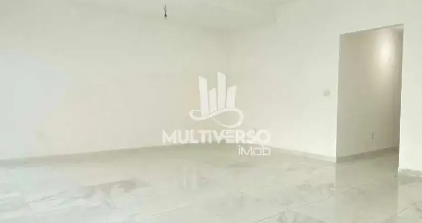 Casa à venda, 3 quartos no bairro Boqueirão em Santos
