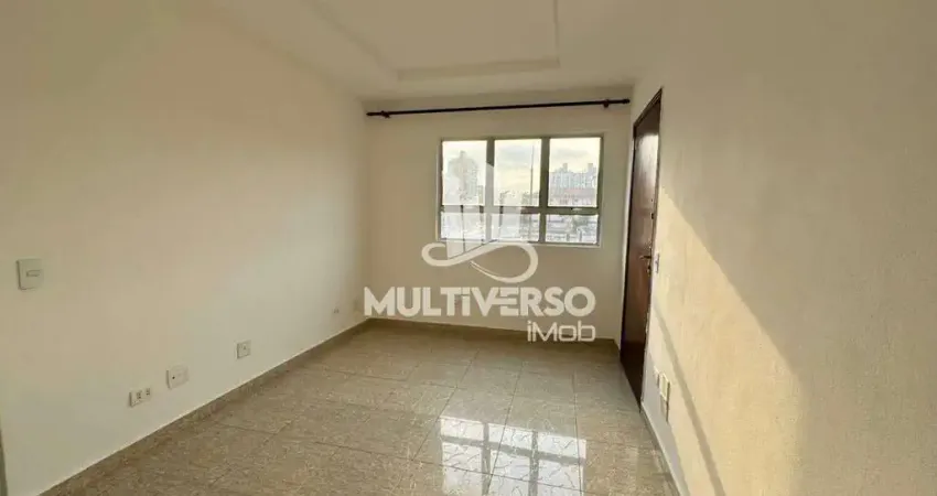 Apartamento à venda, 2 quartos no bairro Estuário em Santos