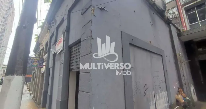 Ponto comercial à venda no Centro, Santos 