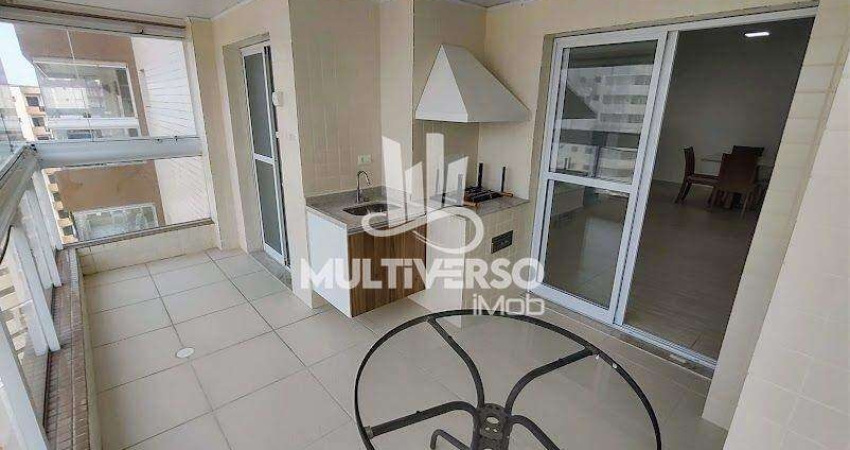 Apartamento à venda, 2 quartos no bairro Tupi em Praia Grande