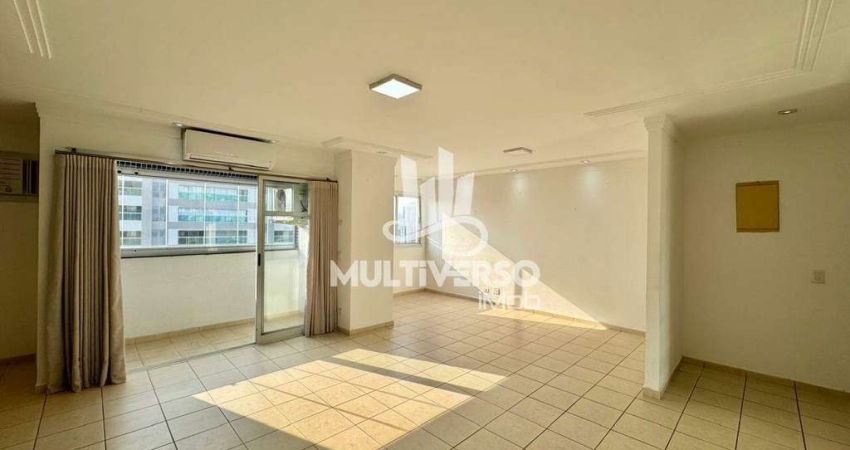 Apartamento à venda, 4 quartos no bairro Boqueirão em Santos