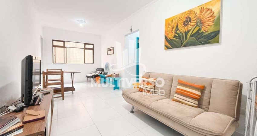 Apartamento à venda, 1 quarto no bairro Aviação em Praia Grande