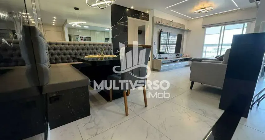 Apartamento com 2 quartos à venda em Aviação, Praia Grande 