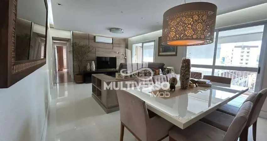 Apartamento à venda, 4 quartos no bairro Gonzaga em Santos