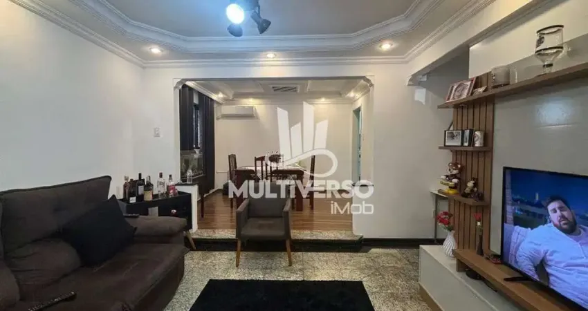 Casa à venda, 3 quartos no bairro Vila Belmiro em Santos