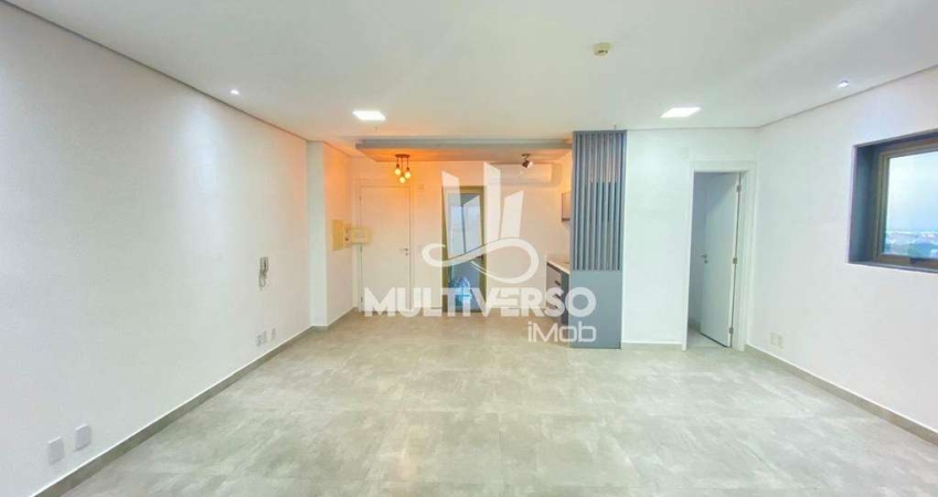 Sala comercial à venda no Valongo, Santos 