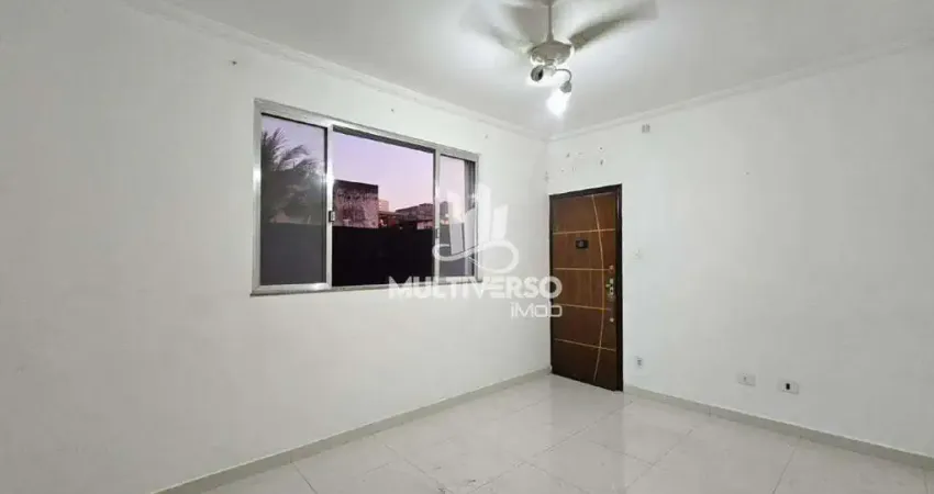 Apartamento à venda, 2 quartos no bairro Vila Belmiro em Santos