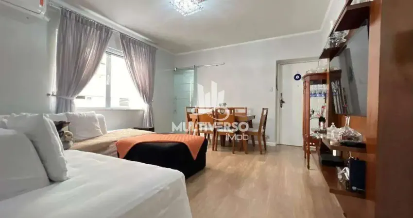 Apartamento à venda, 2 quartos no bairro Itararé em São Vicente