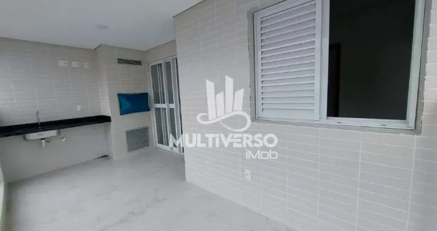 Apartamento à venda, 2 quartos no bairro Gonzaga em Santos
