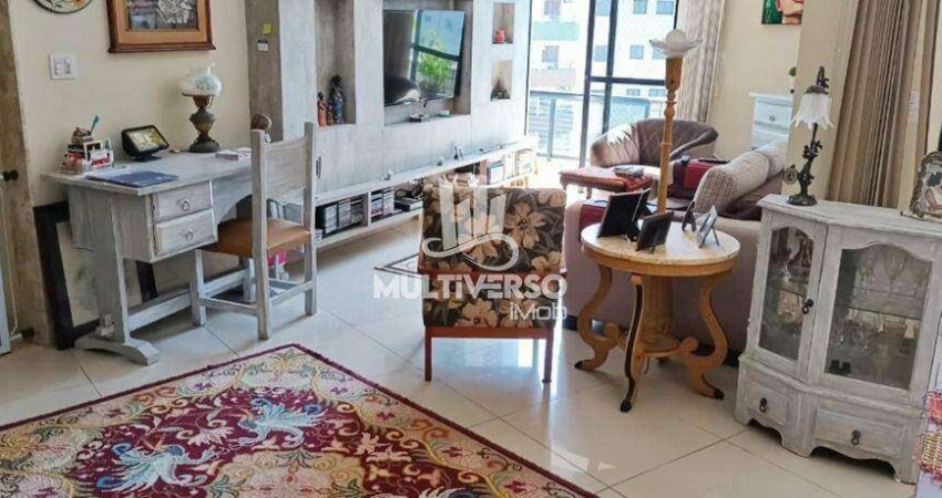 Apartamento à venda, 2 quartos no bairro Tupi em Praia Grande