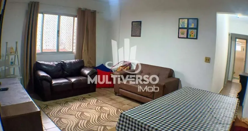 Apartamento com 2 quartos à venda em Aviação, Praia Grande 