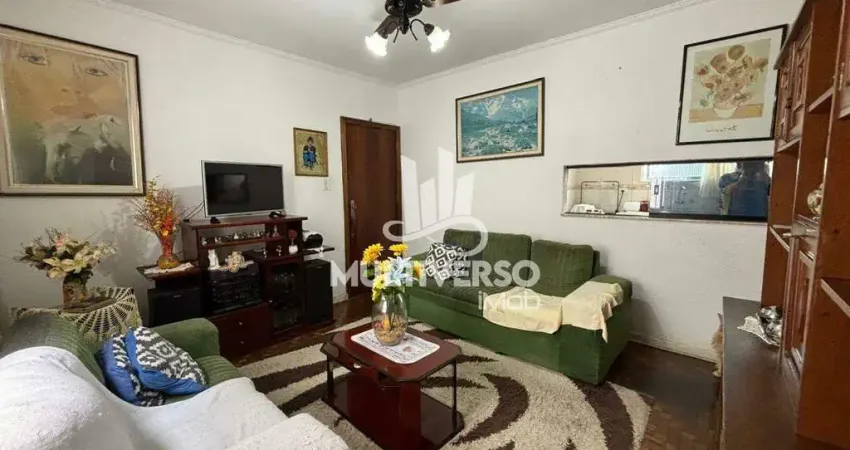 Apartamento à venda, 3 quartos no bairro Vila Belmiro em Santos