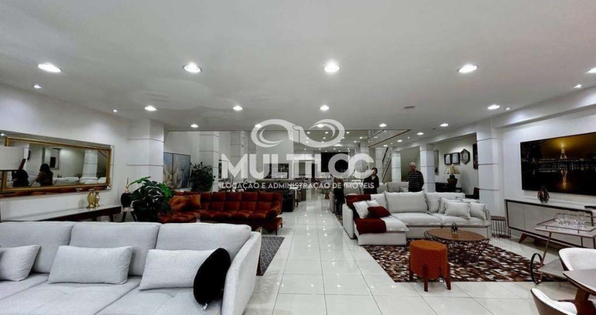 Prédio para alugar no Centro, Santos 