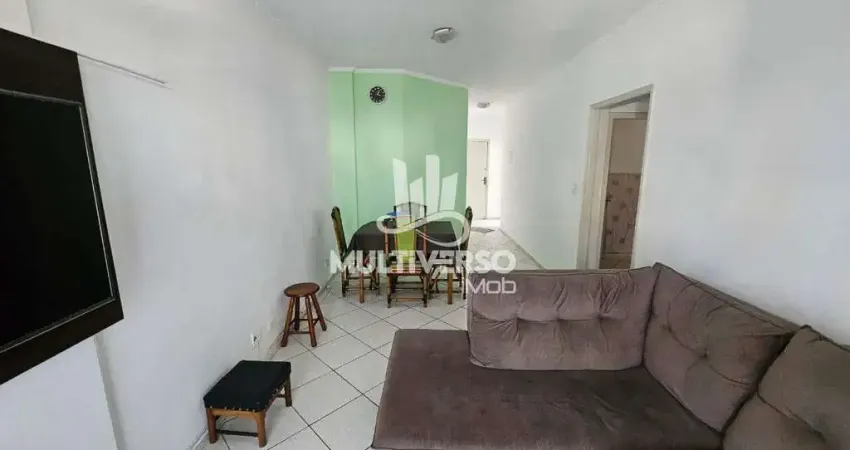 Apartamento à venda, 2 quartos no bairro Mirim em Praia Grande