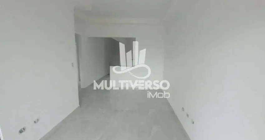 Sobrado à venda, 3 quartos no bairro Boqueirão em Praia Grande