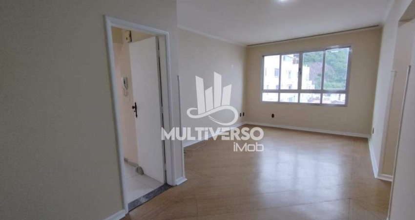 Apartamento à venda, 2 quartos no bairro José Menino em Santos