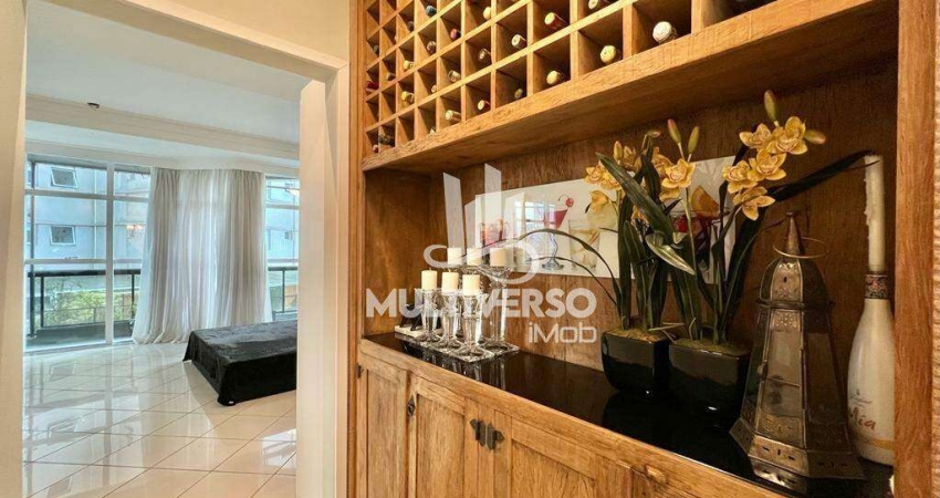 Apartamento com 3 quartos à venda no Gonzaga, Santos 