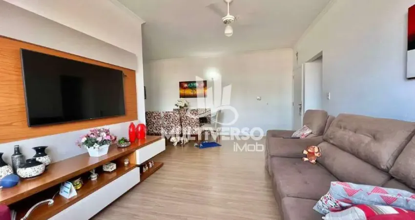 Apartamento à venda, 3 quartos no bairro Embaré em Santos