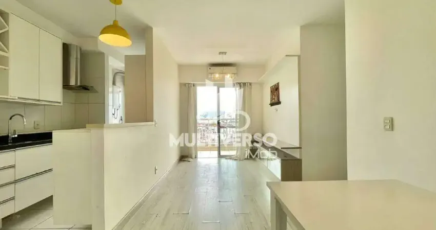 Apartamento à venda, 2 quartos no bairro Marapé em Santos