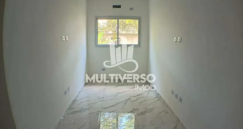 Casa à venda, 2 quartos no bairro Sítio do Campo em Praia Grande