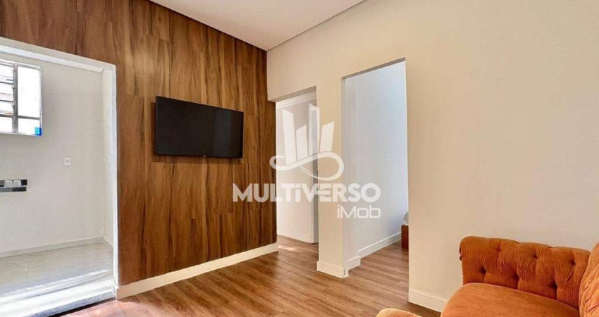 VENDO APARTAMENTO 2 DORMITÓRIOS NA ORLA DA PRAIA COM VISTA MAR!