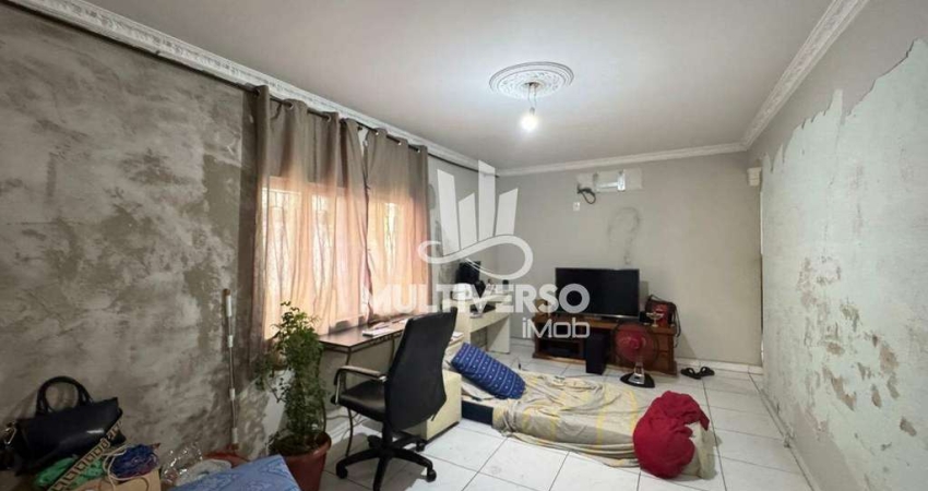 Apartamento à venda, 3 quartos no bairro Aparecida em Santos