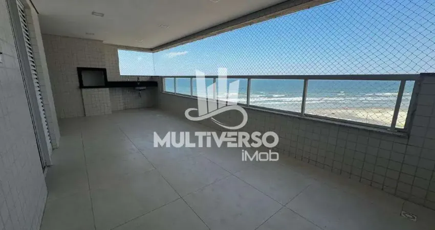 Apartamento à venda, 3 quartos no bairro Caiçara em Praia Grande