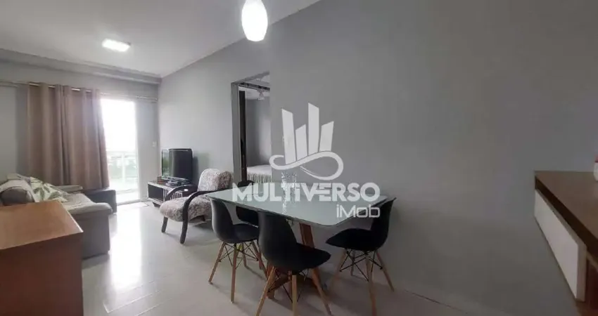 Apartamento à venda, 1 quarto no bairro Vila Mathias em Santos