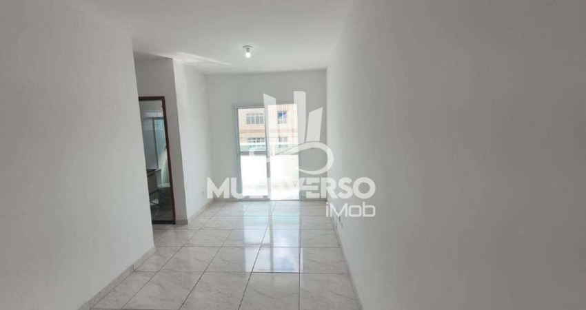 Apartamento à venda, 2 quartos no bairro Ocian em Praia Grande
