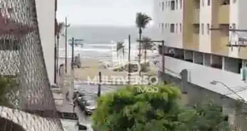 Apartamento à venda, 1 quarto no bairro Mirim em Praia Grande