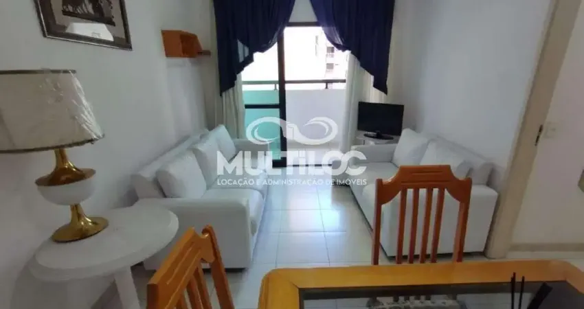 Apartamento para aluguel, 2 quartos no bairro Pompeia em Santos