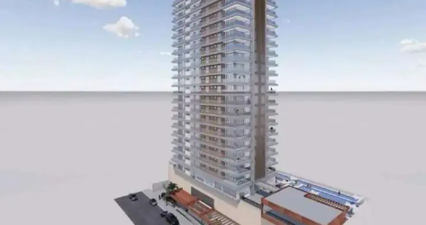 Apartamento à venda, 3 quartos no bairro Ponta da Praia em Santos